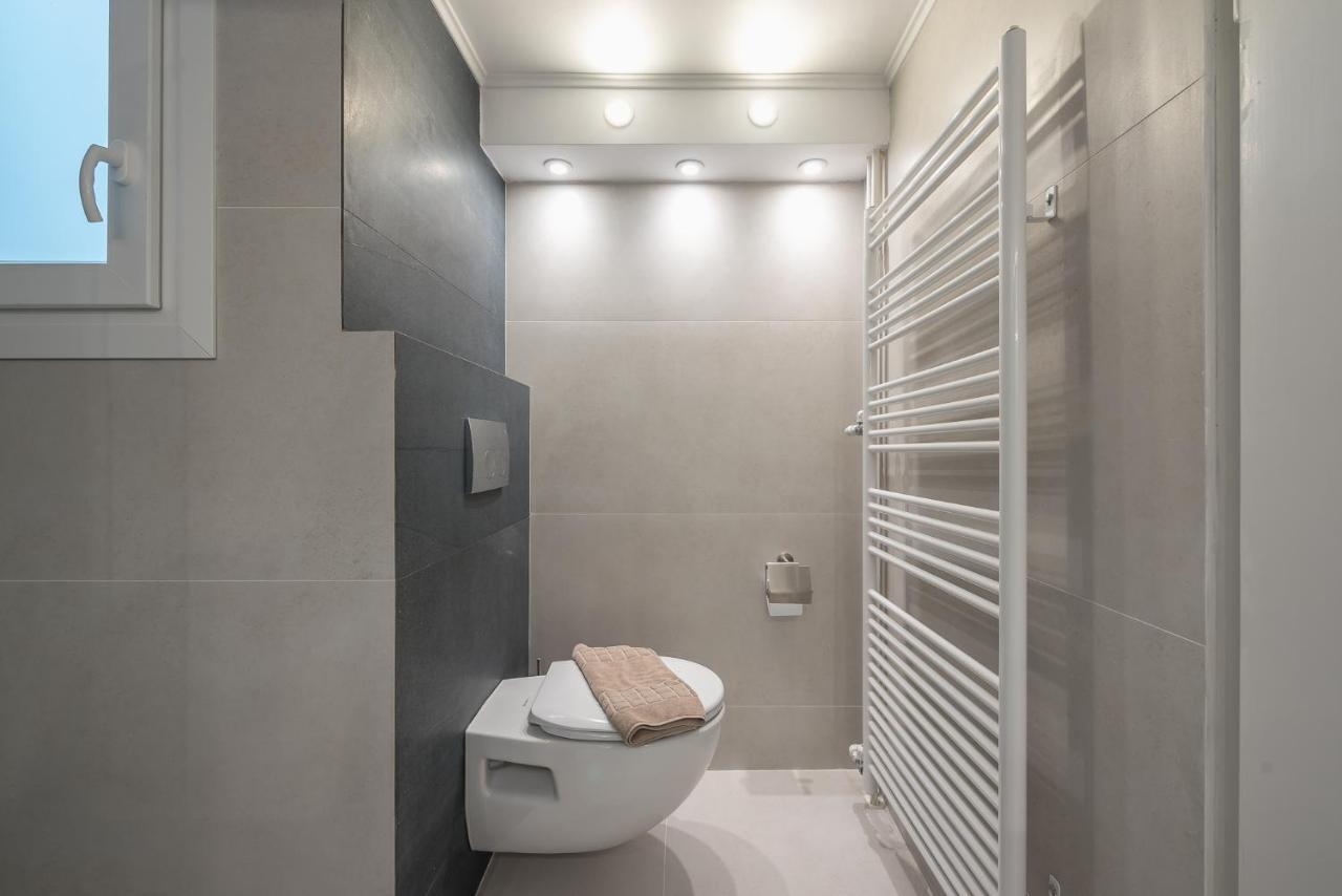 Philippos Acropolis Home By Cloudkeys Athen Exterior foto