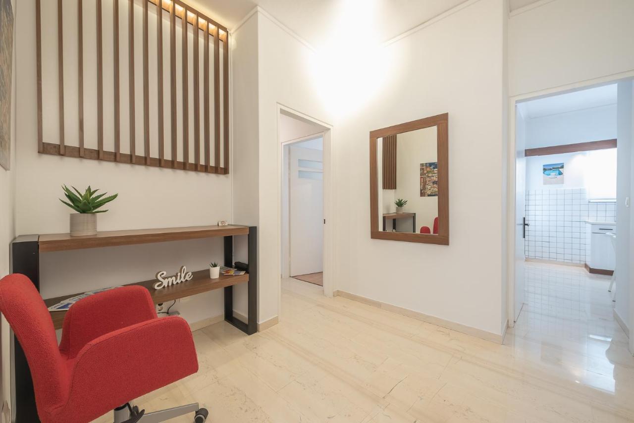 Philippos Acropolis Home By Cloudkeys Athen Exterior foto