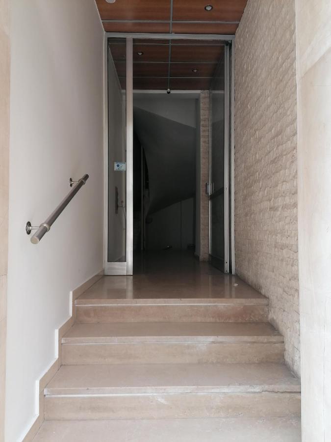 Philippos Acropolis Home By Cloudkeys Athen Exterior foto